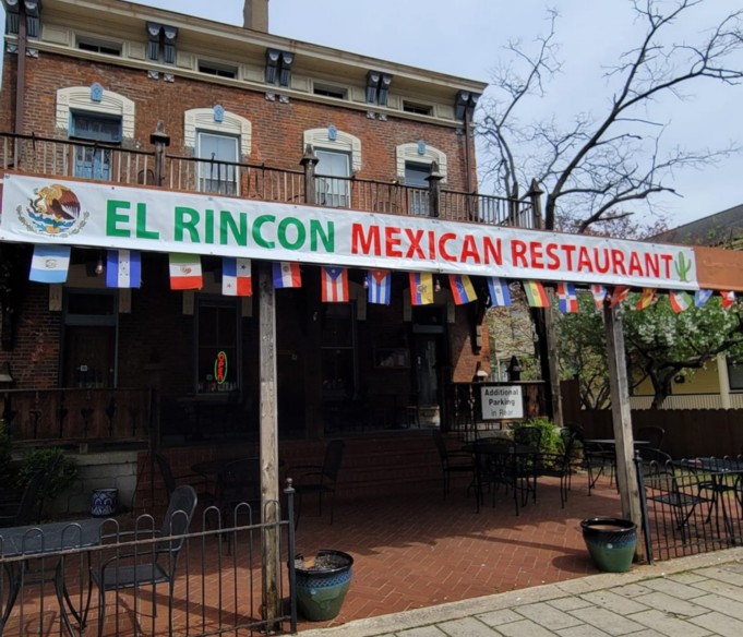 Our Menu